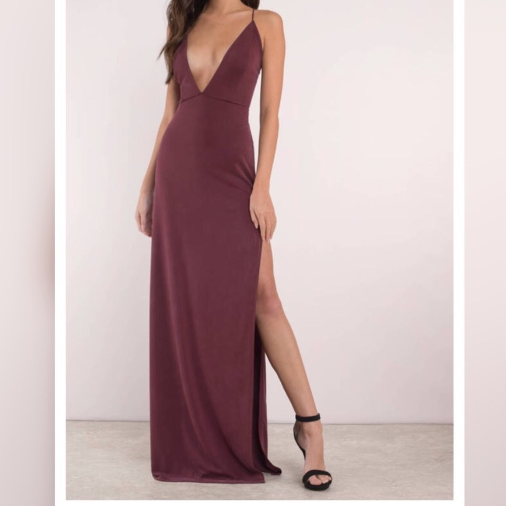 Tobi Formal dress!